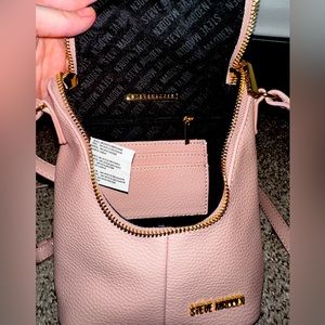 Steve Madden mini crossbody bag